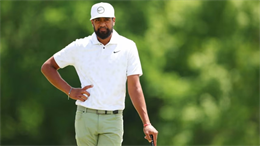 Tony Finau to skip Utah PGA Tour event for son’s junior golf tournament