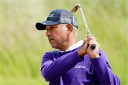 5 Things you need to know  - India Legends Championship hosted by Jeev Milkha Singh